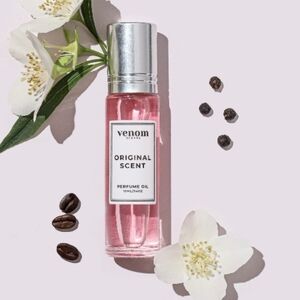 Original Scent Perfume Oil - By Venom